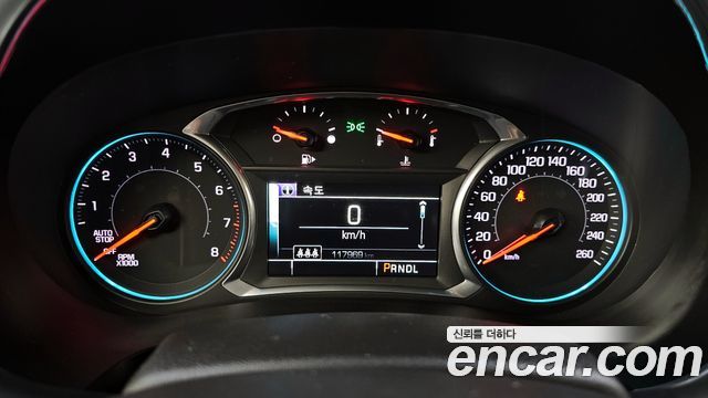 Chevrolet Malibu 2016 thumb 9