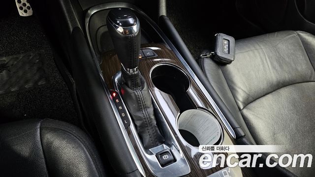 Chevrolet Malibu 2016 thumb 10