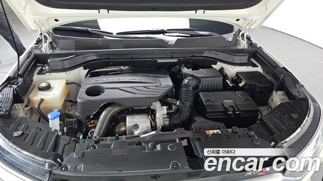 SsangYong Korando 2022 thumb 7