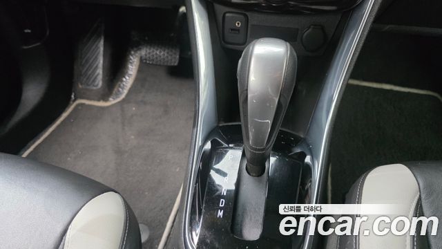 Chevrolet Trax 2019 thumb 9