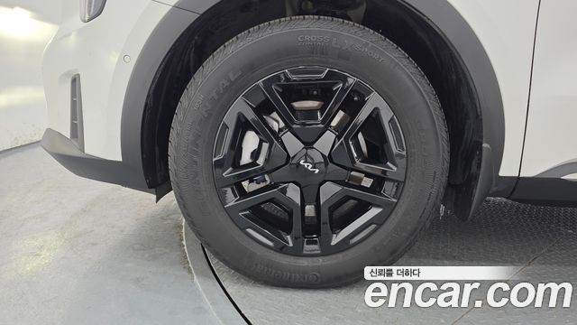 Kia Sorento 2024 thumb 6