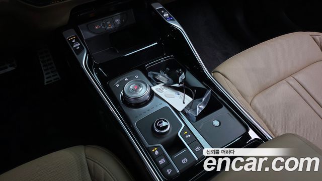 Kia Sorento 2024 thumb 10