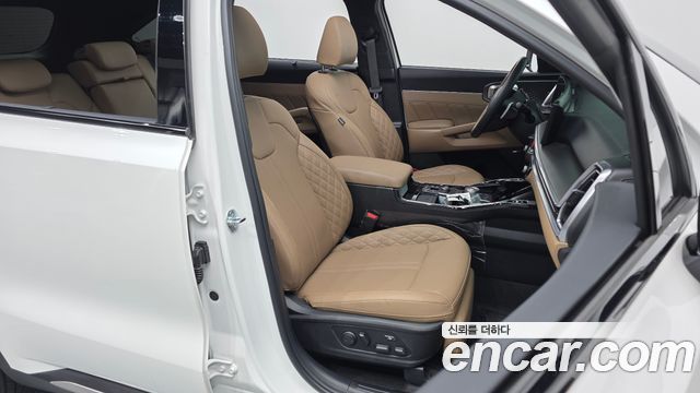 Kia Sorento 2024 thumb 11