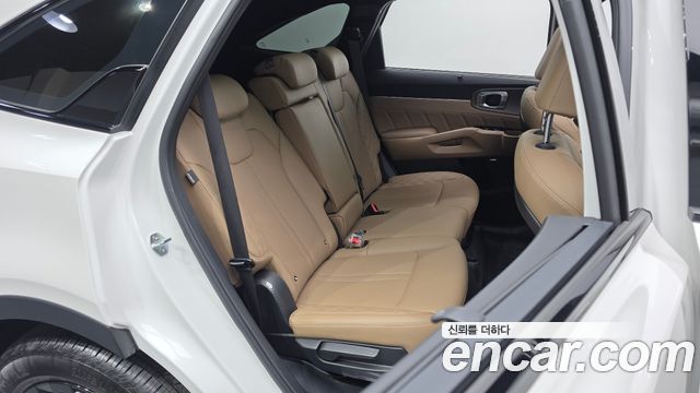 Kia Sorento 2024 thumb 12