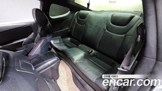 Hyundai Genesis 2015 thumb 12