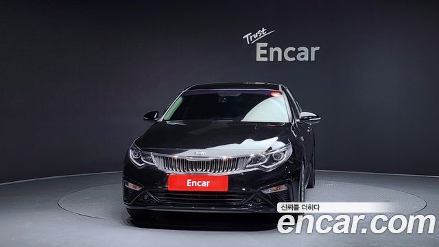 Kia K5 2018 thumb 4