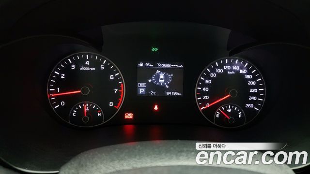 Kia K5 2018 thumb 9
