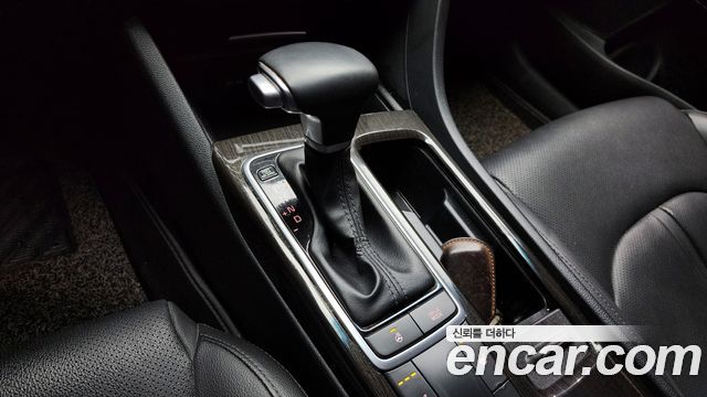 Kia K5 2018 thumb 10