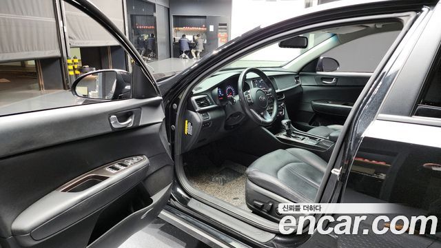Kia K5 2018 thumb 11