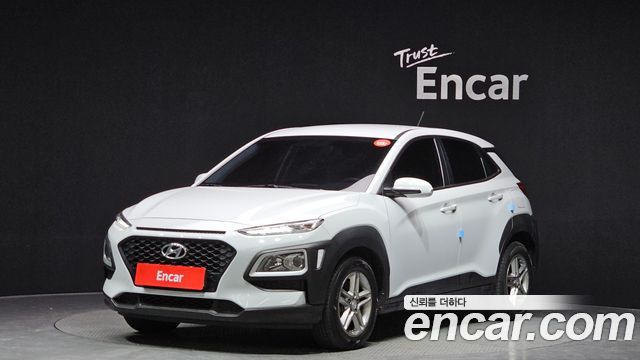 Hyundai Kona 2018 thumb 2
