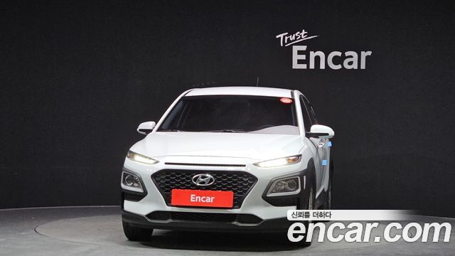 Hyundai Kona 2018 thumb 4