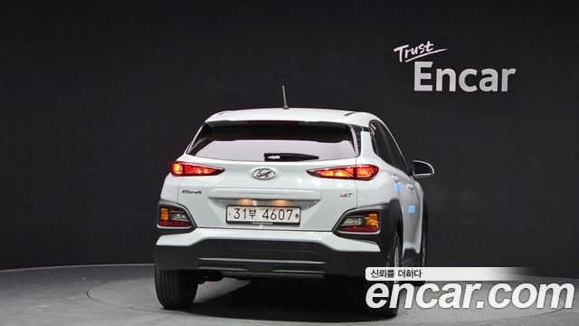 Hyundai Kona 2018 thumb 5