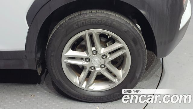 Hyundai Kona 2018 thumb 6