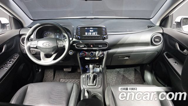 Hyundai Kona 2018 thumb 8