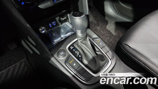Hyundai Kona 2018 thumb 9