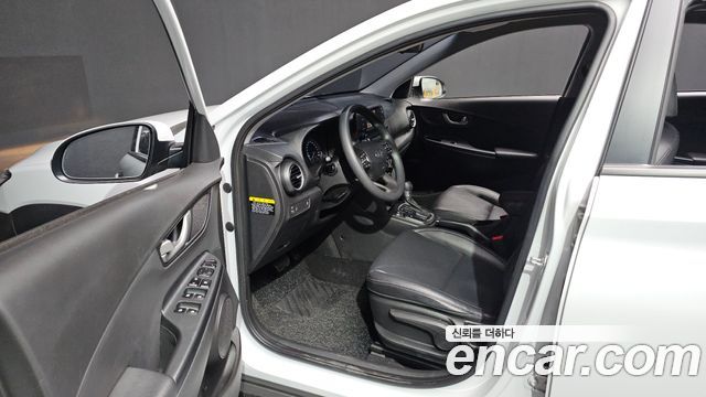 Hyundai Kona 2018 thumb 10
