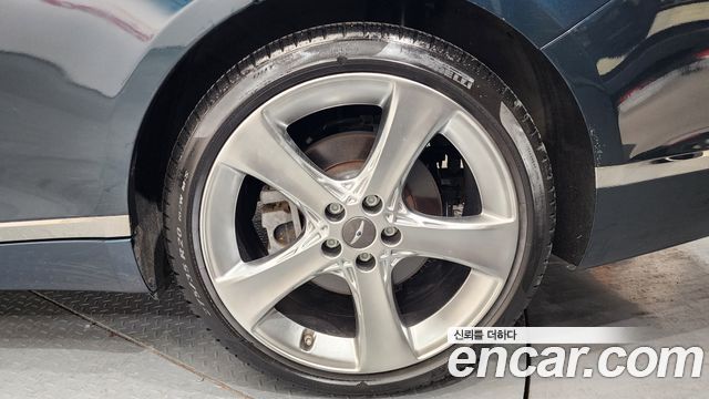 Genesis G80 2020 thumb 5