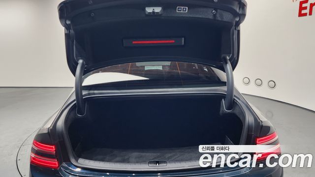 Genesis G80 2020 thumb 12