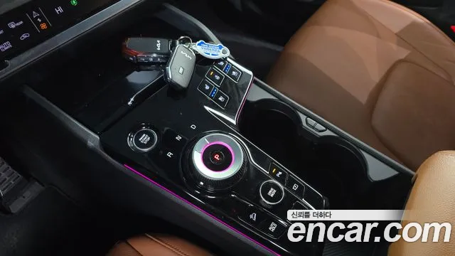 Kia Sportage 2023 thumb 5
