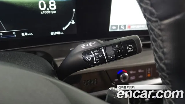 Kia Sportage 2023 thumb 2