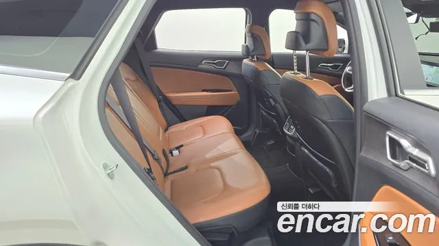 Kia Sportage 2023 thumb 6