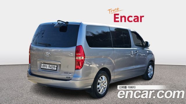 Hyundai Starex 2013 thumb 3