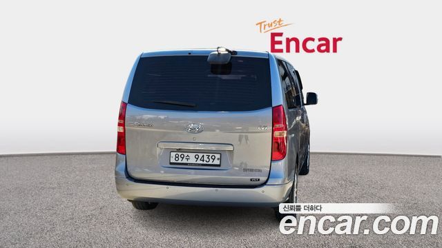 Hyundai Starex 2013 thumb 5