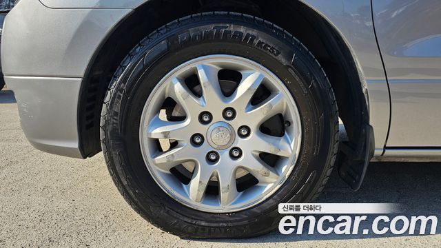 Hyundai Starex 2013 thumb 6
