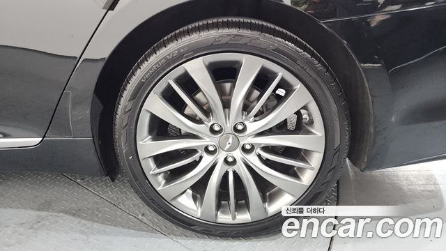 Hyundai Genesis 2015 thumb 5