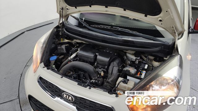 Kia Morning 2016 thumb 7