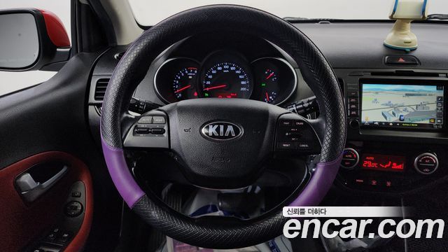 Kia Morning 2016 thumb 12