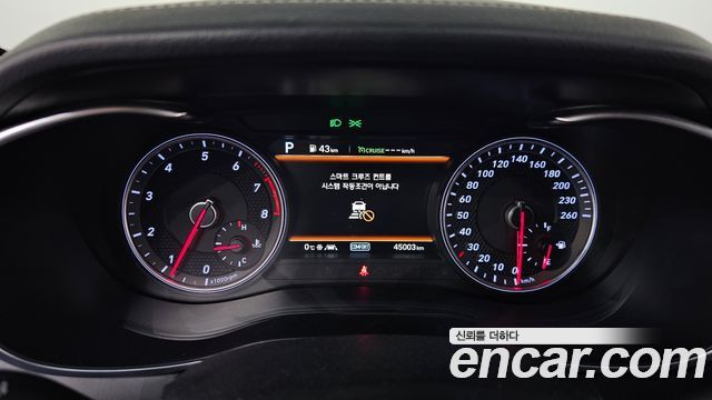 Genesis G70 2020 thumb 8