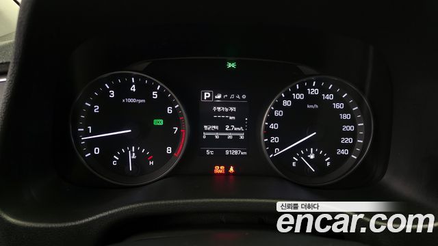 Hyundai Avante 2017 thumb 9