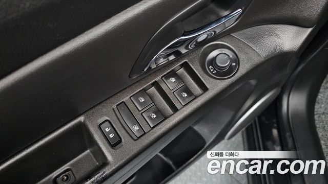 Chevrolet Cruze 2016 thumb 11