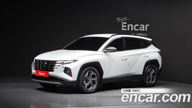 Hyundai Tucson 2020 thumb 2