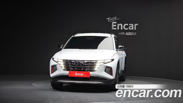 Hyundai Tucson 2020 thumb 4