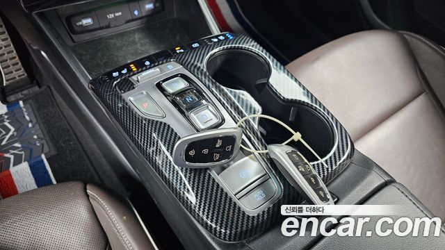 Hyundai Tucson 2020 thumb 10