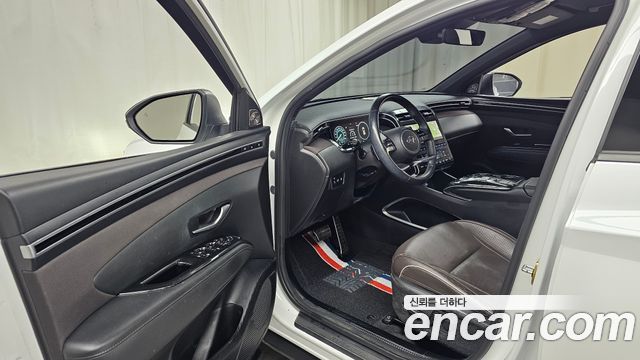 Hyundai Tucson 2020 thumb 11