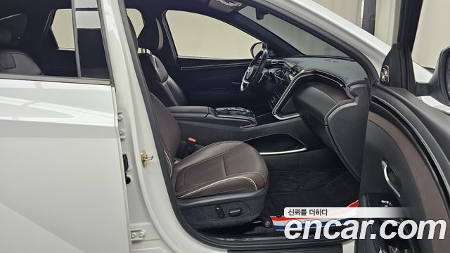 Hyundai Tucson 2020 thumb 12