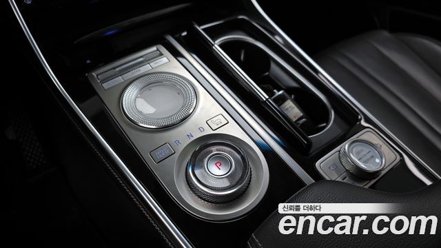 Genesis GV80 2020 thumb 10