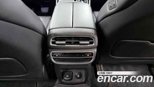 Genesis GV80 2020 thumb 12