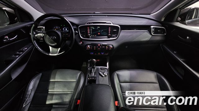 Kia Sorento 2014 thumb 8