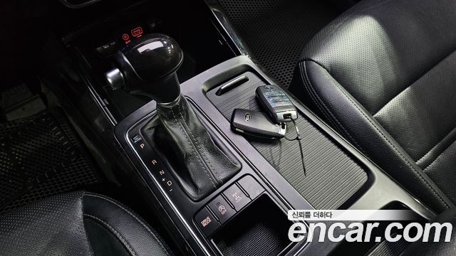 Kia Sorento 2014 thumb 10
