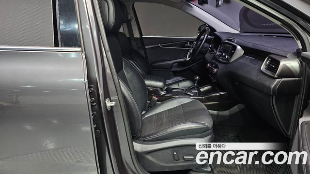 Kia Sorento 2014 thumb 11