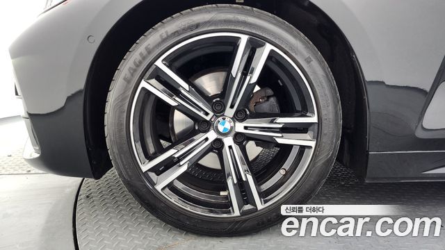 BMW 4 серии 2021 thumb 6