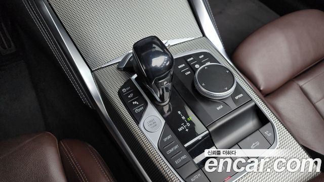 BMW 4 серии 2021 thumb 10