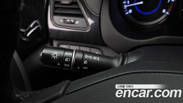 Hyundai Grandeur 2016 thumb 11