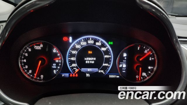 Chevrolet Malibu 2019 thumb 8