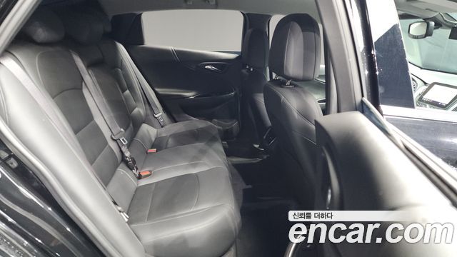 Chevrolet Malibu 2019 thumb 12