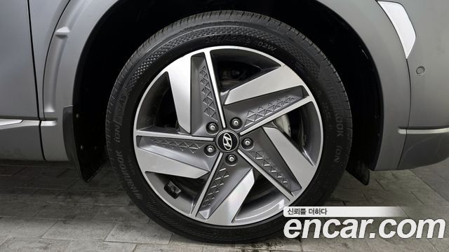 Hyundai Nexo 2020 thumb 6